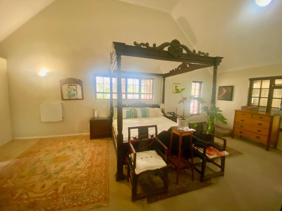 3 Bedroom Property for Sale in Joostenbergvlakte Western Cape